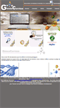 Mobile Screenshot of geneacorreze.fr